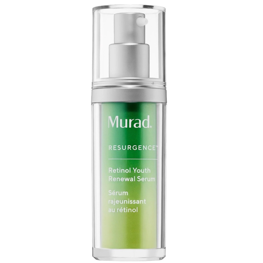 Murad Retinol Youth Renewal Serum NEW!